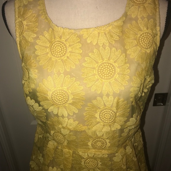 Ruby Rod Dress - Picture 3 of 4